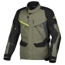 KURTKA TEKSTYLNA MACNA MUNDIAL rozmiar XXL