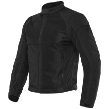 Kurtka tekstylna Dainese Sevilla Air Czarny