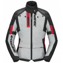 KURTKA TEKSTYLNA TURYSTYCZNA SPIDI CROSSMASTER H2OUT rozmiar S LADY