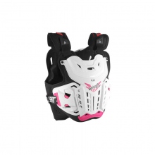 LEATT Damski Buzer Chest Protector 4.5 OCHRANIACZ