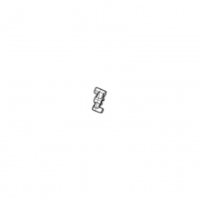 Lever assembly-675489