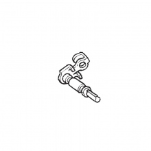 LEVER, VALVE LIFTER