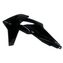 LEWY PRZEDNI PLASTIK ZBIORNIKA SWM