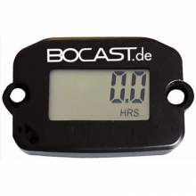 LICZNIK MOTOGODZIN BOCAST BZ 12