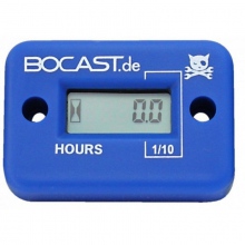 LICZNIK MOTOGODZIN BOCAST BZ 6