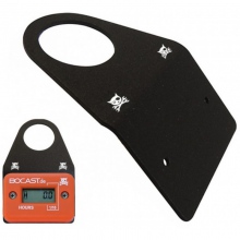 LICZNIK MOTOGODZIN UCHWYT BOCAST