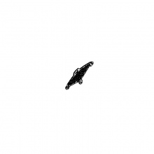 LID R BODY COVER 83520-ALJ8-E10-N1R