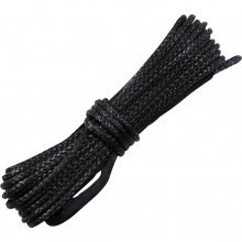 LINA WCIĄGARKI MOOSE UTILITY- SNOW SYN ROPE 7/32