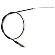 Linka gazu 1/4 MRF MRF59-113 Czarny 99x86cm