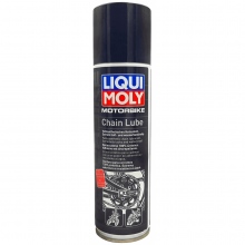 LIQUI MOLY Motorbike smar łańcucha Cain Lube OFF-ROAD 1508