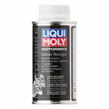 LIQUI MOLY Płyn do czyszczenia układu chłodzenia w silnikach motocyklowych 150 ml