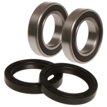 ŁOŻYSKA KÓŁ PRZÓD RFX 125-450 KTM 03-23 HUSQVARNA 14-23 GAS GAS 21-23 BETA 11-21