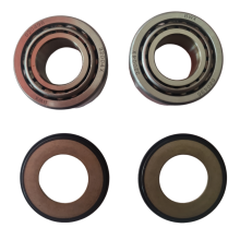 RFX Race Series Steering Kit Beta Evo 09-19 Rev 3 04-08