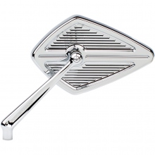 LUSTEKO ARLEN NESS MIRROR DIAMOND LEFT-LEWE UNIWERSALNE