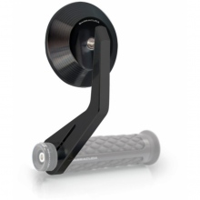 LUSTERKA BARRACUDA NA KOŃCÓWKI KIEROWNICY SINTESY