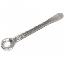 ŁYŻKA DO OPON PLUS KLUCZ 22 mm RFX CROSS ENDURO