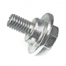 BOLT, FLANGE M5X8