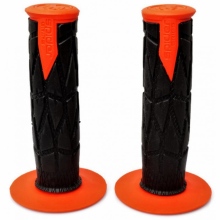 MANETKI GRIPY RĄCZKI SPIDER M1 OFFROAD, DUAL SPORT, SUPERMOTO