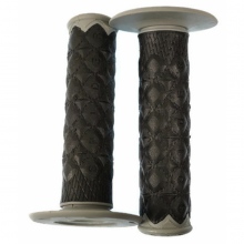 MANETKI GRIPY RĄCZKI SPIDER SLX OFF-ROAD, DUAL SPORT, SUPERMOTO