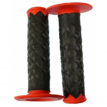 MANETKI GRIPY RĄCZKI SPIDER SLX OFF-ROAD, DUAL SPORT, SUPERMOTO