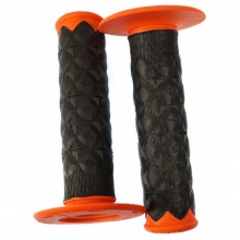 MANETKI GRIPY RĄCZKI SPIDER SLX OFF-ROAD, DUAL SPORT, SUPERMOTO