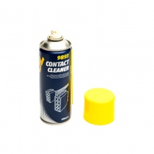 MANNOL Contact Cleaner do czyszczenia styków 9893