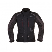 Kurtka tekstylna MODEKA Nakaro Pro Czarny Rozmiar L