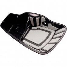 MIĘKKIE PADY DO SAKW HARDSTREET HARLEY DAVIDSON