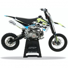 MINI CROSS PIT BIKE MRF 120 RC