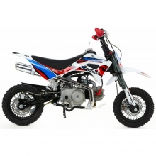MINI CROSS PIT BIKE MRF 80 RUNNER