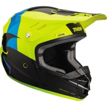KASK Thor Sector SHEAR KASK DLA DZIECI Rozmiar - S 