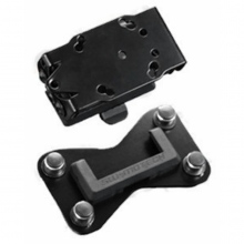 MOCOWANIE GPS DO KOKPITU SW-MOTECH BMW K 1200 GT (06-08), K 1300 GT (09-11)