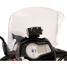 MOCOWANIE GPS DO KOKPITU SW-MOTECH SUZUKI DL 650 V-STROM (11-16)