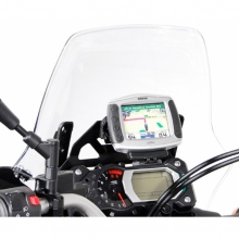MOCOWANIE GPS DO KOKPITU SW-MOTECH YAMAHA XT1200Z SUPER TENERE (10-13)