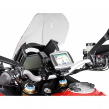 MOCOWANIE GPS NA KIEROWNICĘ SW-MOTECH DUCATI MULTISTRADA 1200/S (10-14)