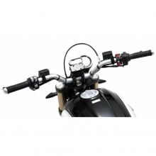 MOCOWANIE GPS NA KIEROWNICĘ SW-MOTECH DUCATI SCRAMBLER 1100 SPORT (17-)