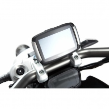 MOCOWANIE GPS NA KIEROWNICĘ SW-MOTECH DUCATI XDIAVEL/S (16-)
