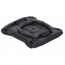 MOCOWANIE TANK BAGU PRO NA SIEDZENIE PASAŻERA SW-MOTECH PRO SEAT RING