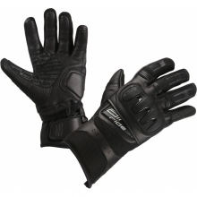 Rękawice motocyklowe MODEKA Air Ride Czarny 9