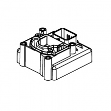 MODUŁ ECU 3920A-ALJ9-E15