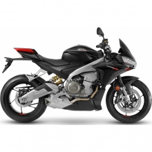 MOTOCYKL APRILIA Tuono 660 Factory FACTORY DARK