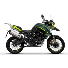 MOTOCYKL BENELLI TRK 702 X