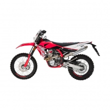 MOTOCYKL ENDURO RS 125 R 2022
