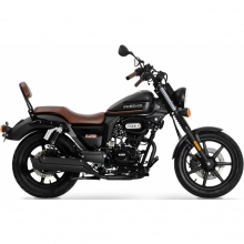 MOTOCYKL UM RENEGADE SPORT 125