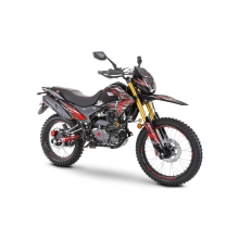 MOTOCYKL ROMET CRS 250 CZARNY