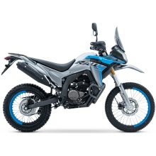 MOTOCYKL VOGE 300 RALLY