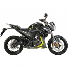 MOTOCYKL ZONTES 125 Z2