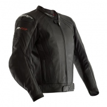 Kurtka skórzana RST R-18 CE Czarny 2XL