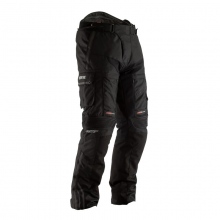 Motocyklowe Spodnie Tekstylne RST Lady Pro Series Adventure CE Black (2254)  Model: ADVENTURE-CE-LADY-TPNT rozmiar L