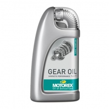 Motorex Gear Oil 10W30 Olej Przekładniowy Syntetyk